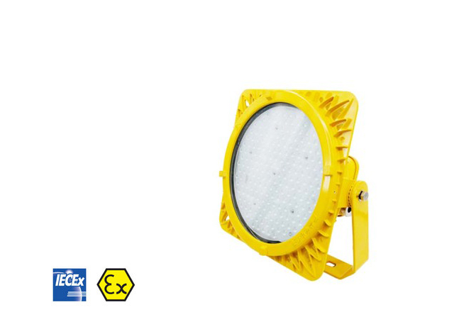 BFC8117 EXPLOSION-PROTECTED LED FLOODLIGHT